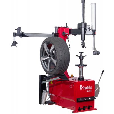 Redats 11-00-94, poloautomatická zouvačka kol M-215 pro dílnu, Ø 114 cm | Zboží Auto