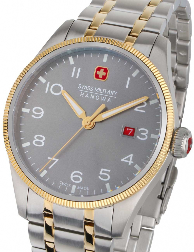 Swiss Military Hanowa SMWGH0000860