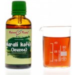 Bylinné kapky Maralí kořen leuzea parcha 50 ml – Hledejceny.cz
