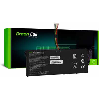 Green Cell AC52V2 baterie - neoriginální