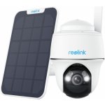 Reolink Go Series G430 + Solar Panel – Zboží Živě