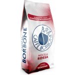 Caffe Borbone Káva Robusta Řada Vending Rossa zrnková 1 kg – Hledejceny.cz
