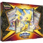 Pokémon TCG Shining Fates Collection Pikachu V – Zboží Mobilmania