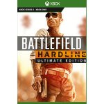 Battlefield: Hardline (Ultimate Edition) – Sleviste.cz