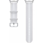 Samsung Stylový sportovní řemínek (velikost M/L) Bílá ET-SOL33LWEGEU – Zboží Živě