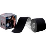 Ares Kinezio tejp černá 5 cm x 5 m – Zboží Dáma