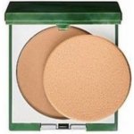 Clinique Stay Matte Sheer Pressed Powder Kompaktní pudr pro dlouhotrvající matný vzhled 101 Invisible Matte 7,6 g – Zboží Dáma