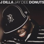J Dilla - Donuts LP – Sleviste.cz