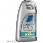 Motorex Coolant M5.0 1 l – Hledejceny.cz