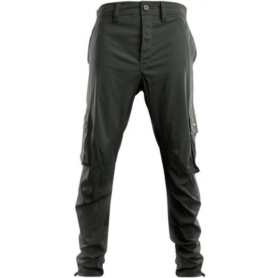 RidgeMonkey Kalhoty APEarel Dropback Cargo Pants Green – Zbozi.Blesk.cz