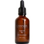 Cannor Arganový olej BIO fair trade 30 ml – Hledejceny.cz
