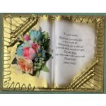 K výročí svatby – Zboží Dáma