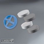 Likov Ejot PVC – HobbyKompas.cz