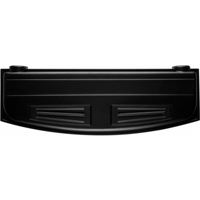 Diversa Selecto LED akvarijní kryt vypouklý plastový 150 x 50 cm – Hledejceny.cz