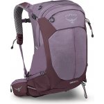 Osprey Sirrus 24 purple dusk – Zboží Mobilmania