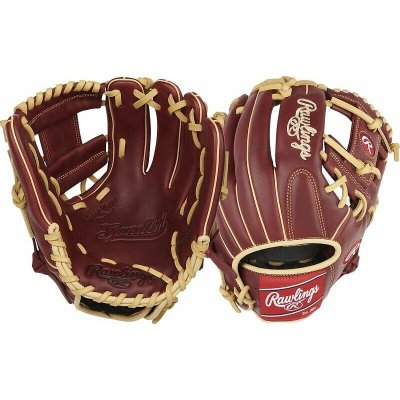 Rawlings Sandlot S1150IS pravá – Zboží Dáma