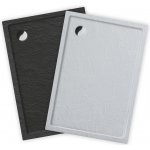 Roth FLAT STONE EFFECT S 100 x 80 cm 8000319 – Zboží Dáma