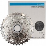 Shimano CS-LG400 – Zboží Dáma Shimano CS-LG400 – Zboží Dáma
