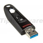 SanDisk Cruzer Ultra 16GB SDCZ48-016G-U46 – Zboží Mobilmania