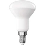 EMOS Classic R50, E14, 4,2 W 40 W, 470 lm, teplá bílá 1525731243 – Zboží Mobilmania