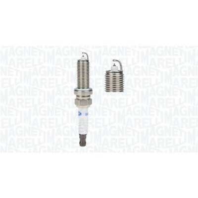 Zapalovací svíčka MAGNETI MARELLI 062711000055 – Hledejceny.cz