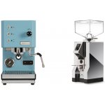 Set Profitec GO + Eureka Mignon Specialita – Hledejceny.cz