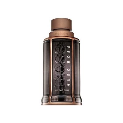 Hugo Boss The Scent Le Parfum čistý parfém pánský 100 ml