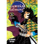 Seqoy s.r.o. Zabiják démonů 5 Do pekla – Sleviste.cz