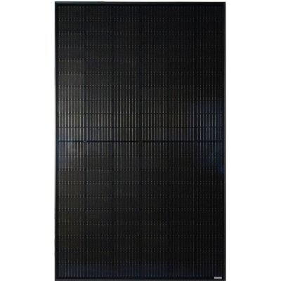 Hadex Fotovoltaický solární panel 12V/200W SZ-200-36M 1100x890x30mm – Sleviste.cz