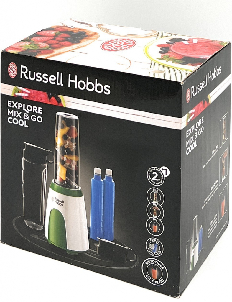 Russell Hobbs 25160