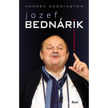 Coddington Andrea: Jozef Bednárik Kniha