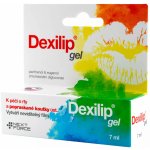 DEXILIP Gel na popraskané koutky 7 ml – Zboží Dáma