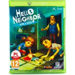 Hello Neighbor: Hide and Seek – Zbozi.Blesk.cz