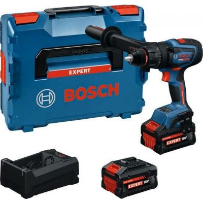 BOSCH GSR 18V-65 06019N3201 – Zboží Mobilmania