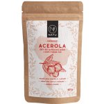 Natu Acerola prášek Bio 60 g – Hledejceny.cz