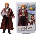 Mattel Ron Weasley Vánoční ples Harry Potter – Zboží Dáma