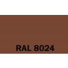 Barvy na kov HET TOP Coat S 4360 G RAL 20kg RAL 8024