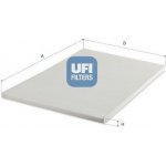 UFI Filtr, vzduch v interiéru 53.622.00 – Hledejceny.cz