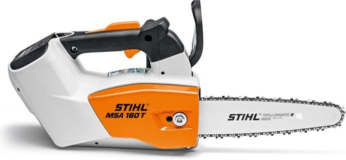 STIHL MSA 160 T