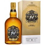 Chivas Regal XV 15y 40% 1 l (karton) – Hledejceny.cz