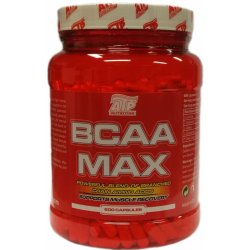 ATP BCAA MAX 600 kapslí