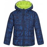 Kugo bunda FB0316 tmavě modrá – Hledejceny.cz