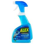 Alex spray proti prachu 375 ml – Zboží Dáma