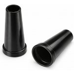 Just Hygienický náustek Black 3 cm OUT – Sleviste.cz