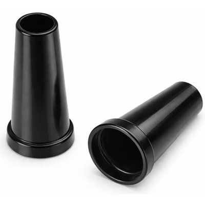 Just Hygienický náustek Black 3 cm OUT – Sleviste.cz