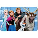 podložka Frozen – Zboží Dáma