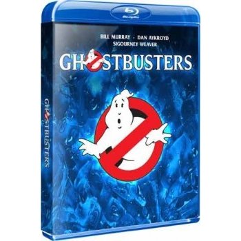 Ghostbusters BD