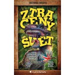 Ztracený svět - Arthur Conan Doyle – Hledejceny.cz