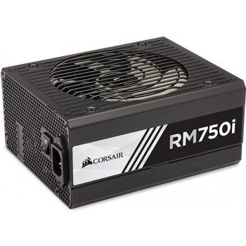 Corsair RMi Series RM750i 750W CP-9020082-EU