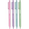 Tužky a mikrotužky Kores mikrotužka M2-pastel 0 5 mm / pastelový mix 399721